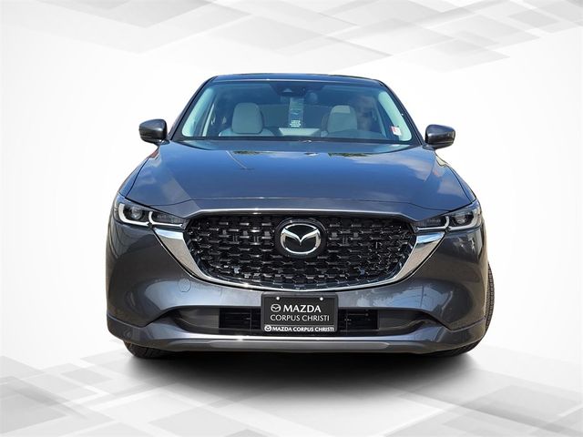 2024 Mazda CX-5 2.5 S Preferred Package