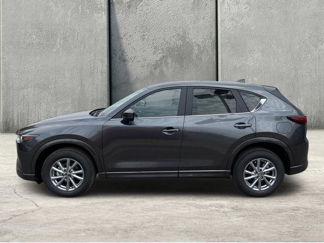 2024 Mazda CX-5 2.5 S Preferred Package