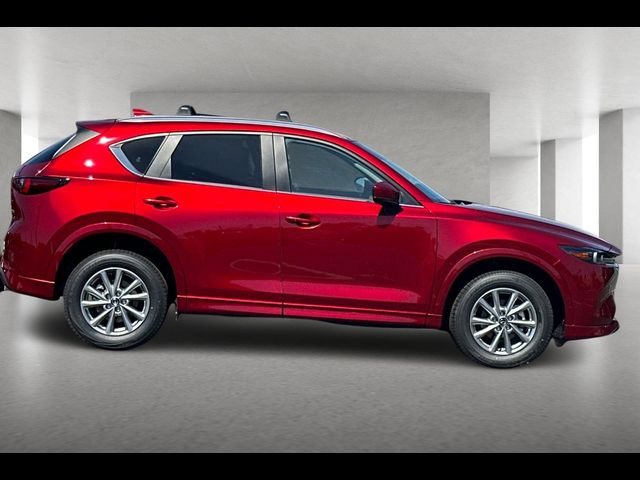 2024 Mazda CX-5 2.5 S Preferred Package