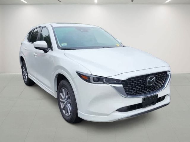 2024 Mazda CX-5 2.5 S Preferred Package