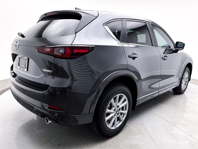 2024 Mazda CX-5 2.5 S Preferred Package