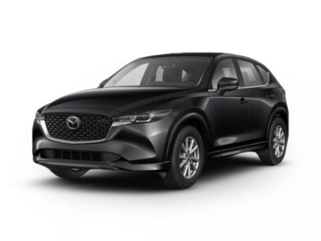 2024 Mazda CX-5 2.5 S Preferred Package