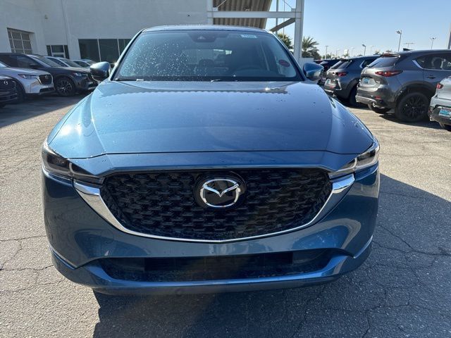 2024 Mazda CX-5 2.5 S Preferred Package