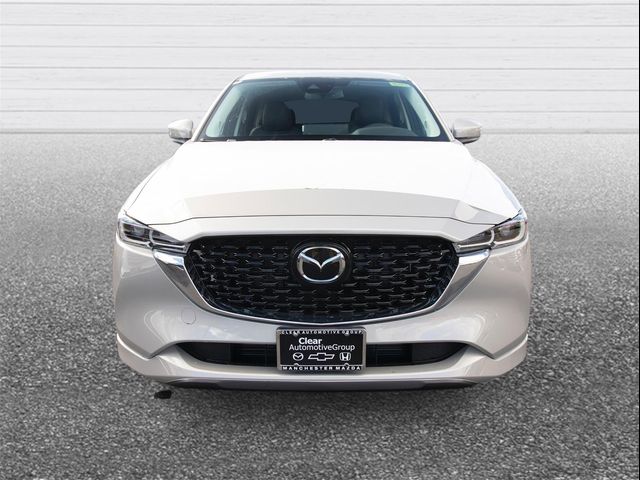 2024 Mazda CX-5 2.5 S Preferred Package