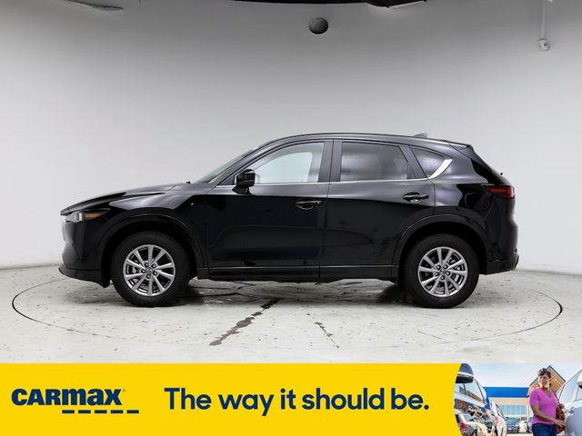 2024 Mazda CX-5 2.5 S Preferred Package