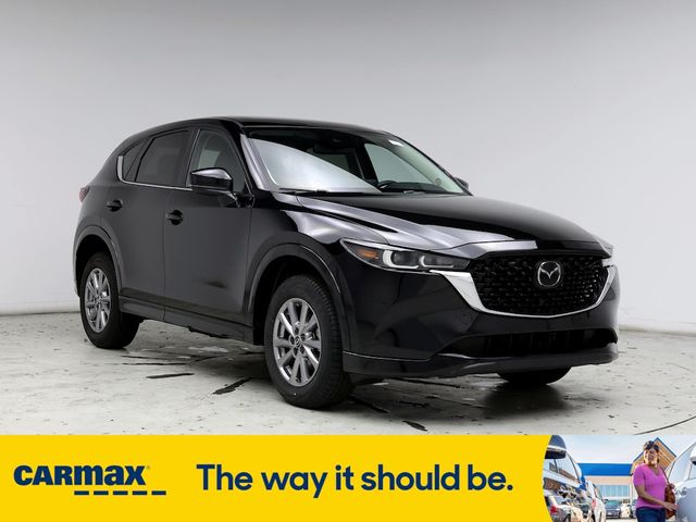 2024 Mazda CX-5 2.5 S Preferred Package