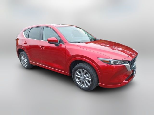 2024 Mazda CX-5 2.5 S Preferred Package
