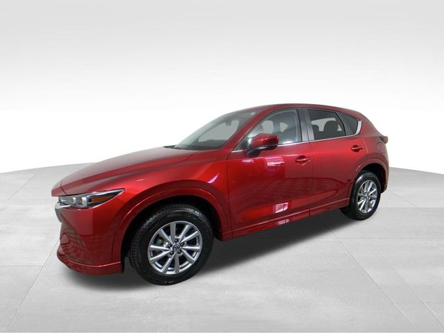 2024 Mazda CX-5 2.5 S Preferred Package