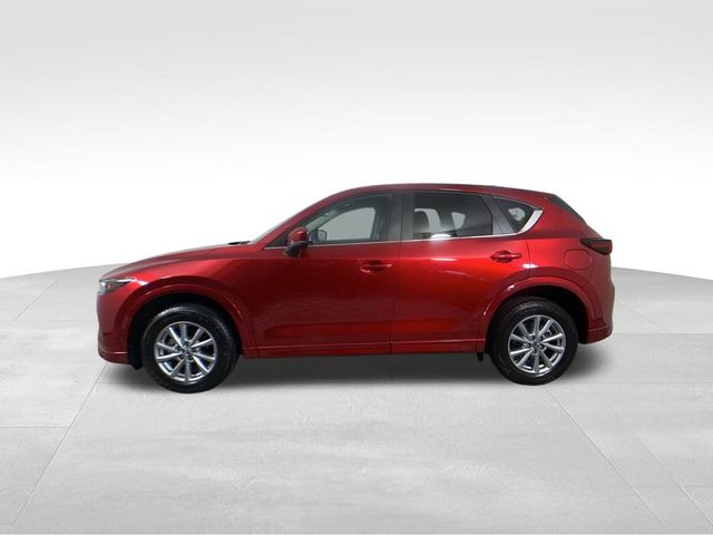 2024 Mazda CX-5 2.5 S Preferred Package