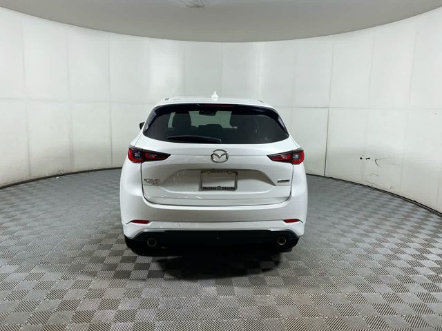 2024 Mazda CX-5 2.5 S Preferred Package