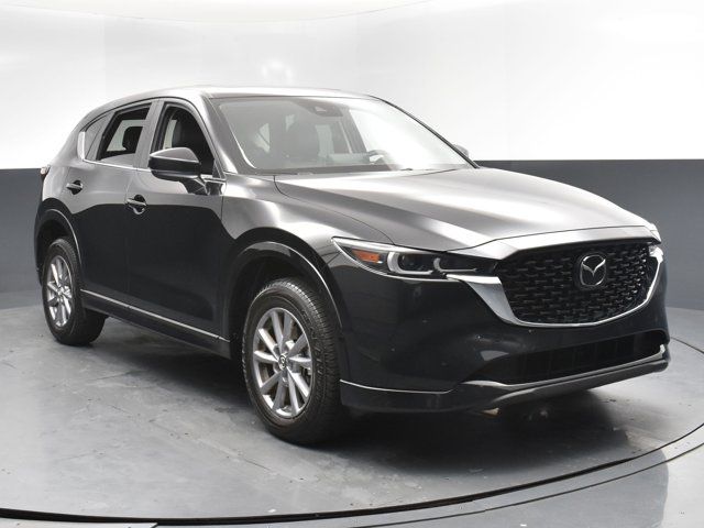 2024 Mazda CX-5 2.5 S Preferred Package