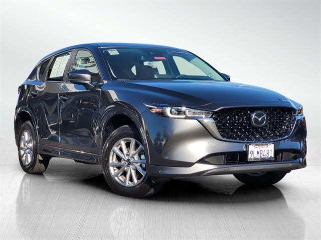 2024 Mazda CX-5 2.5 S Preferred Package