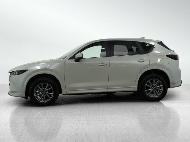 2024 Mazda CX-5 2.5 S Preferred Package