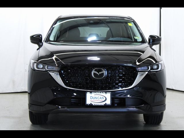 2024 Mazda CX-5 2.5 S Preferred Package