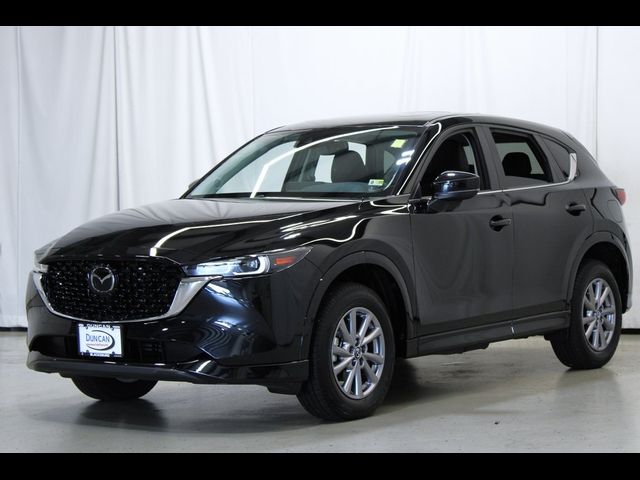 2024 Mazda CX-5 2.5 S Preferred Package