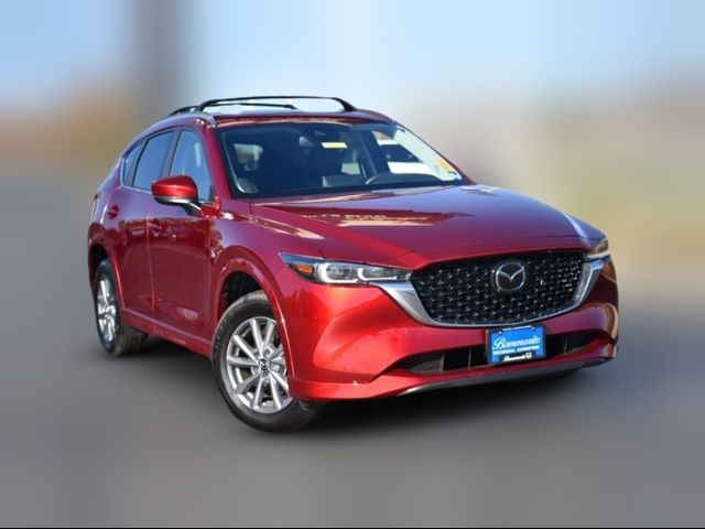 2024 Mazda CX-5 2.5 S Preferred Package