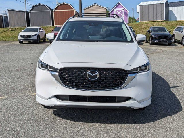 2024 Mazda CX-5 2.5 S Preferred Package