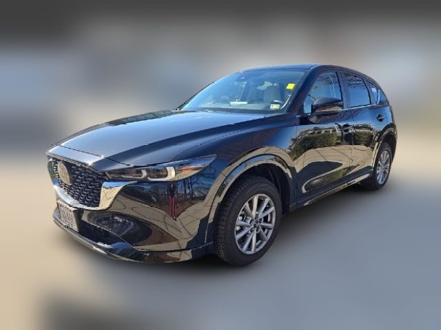 2024 Mazda CX-5 2.5 S Preferred Package