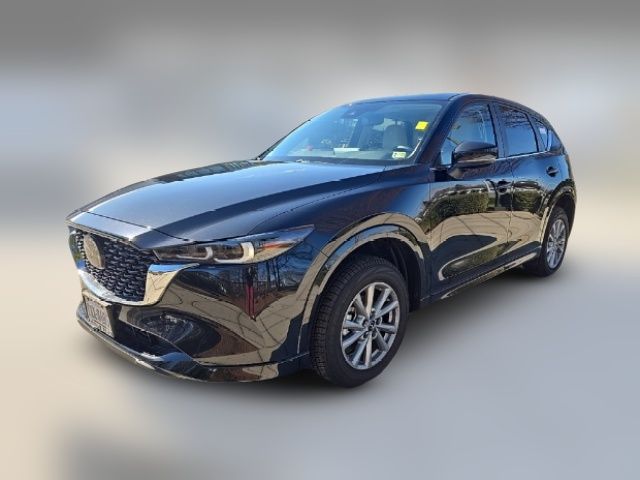 2024 Mazda CX-5 2.5 S Preferred Package