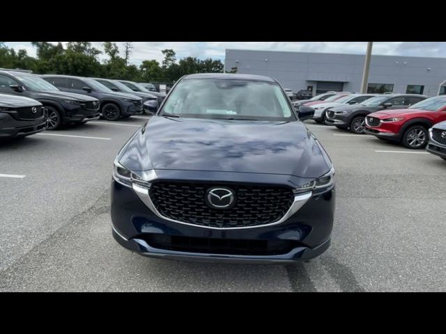 2024 Mazda CX-5 2.5 S Preferred Package