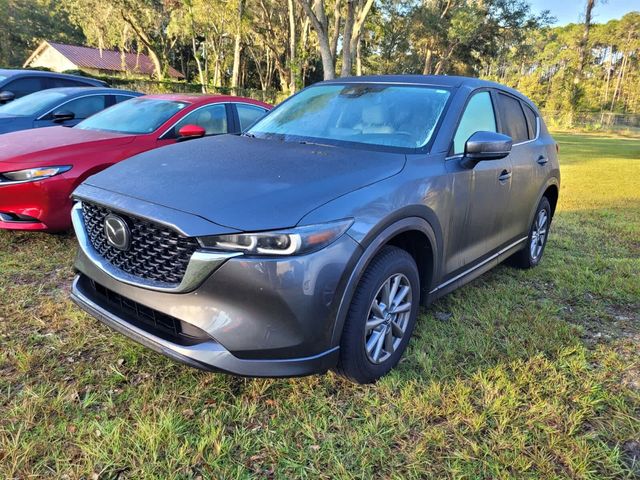 2024 Mazda CX-5 2.5 S Preferred Package