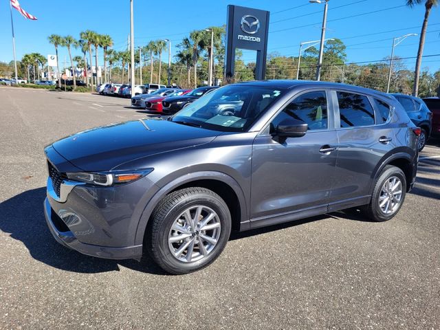 2024 Mazda CX-5 2.5 S Preferred Package