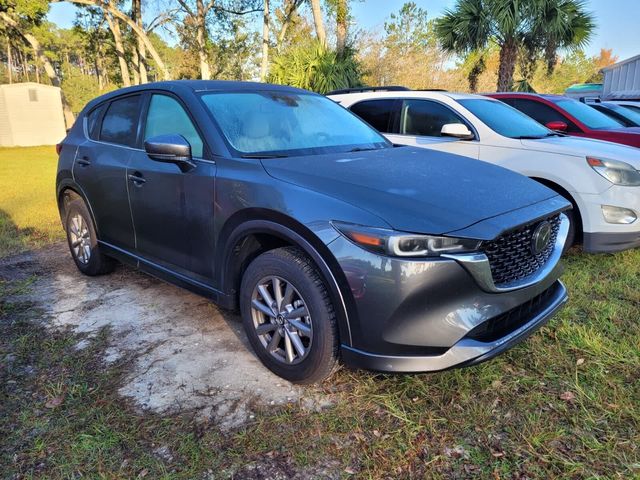 2024 Mazda CX-5 2.5 S Preferred Package