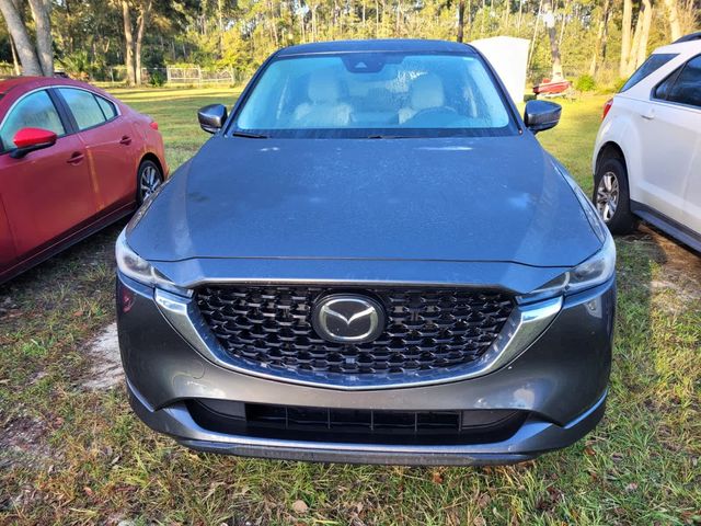 2024 Mazda CX-5 2.5 S Preferred Package