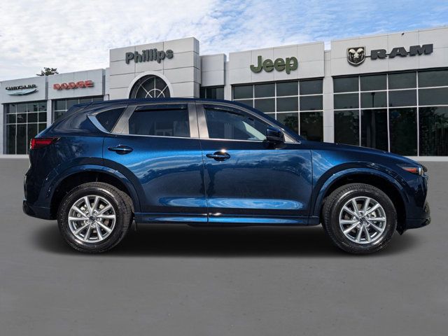 2024 Mazda CX-5 2.5 S Preferred Package