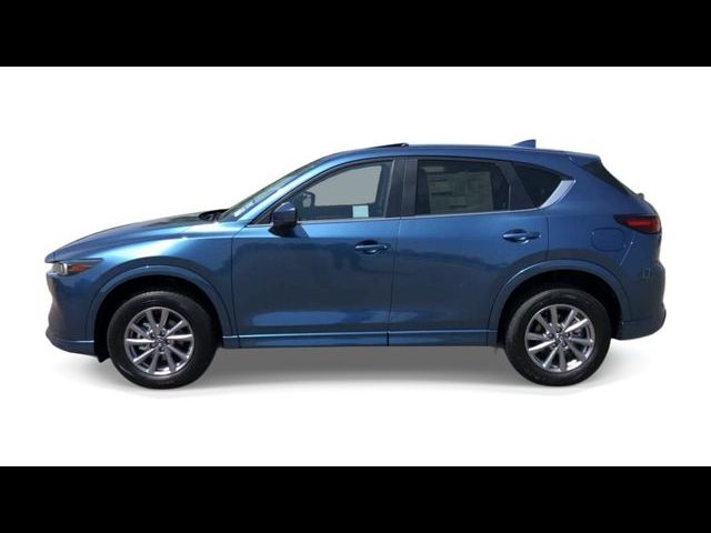 2024 Mazda CX-5 2.5 S Preferred Package