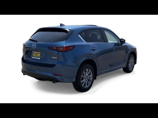 2024 Mazda CX-5 2.5 S Preferred Package