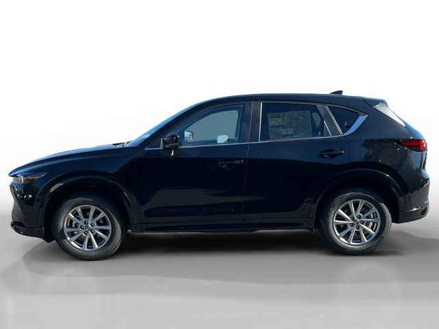 2024 Mazda CX-5 2.5 S Preferred Package