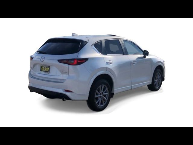 2024 Mazda CX-5 2.5 S Preferred Package