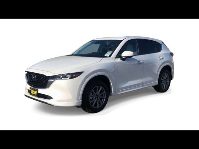 2024 Mazda CX-5 2.5 S Preferred Package