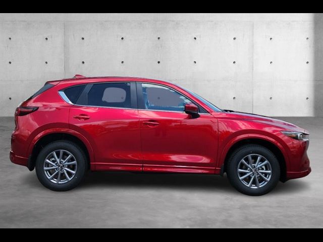 2024 Mazda CX-5 2.5 S Preferred Package