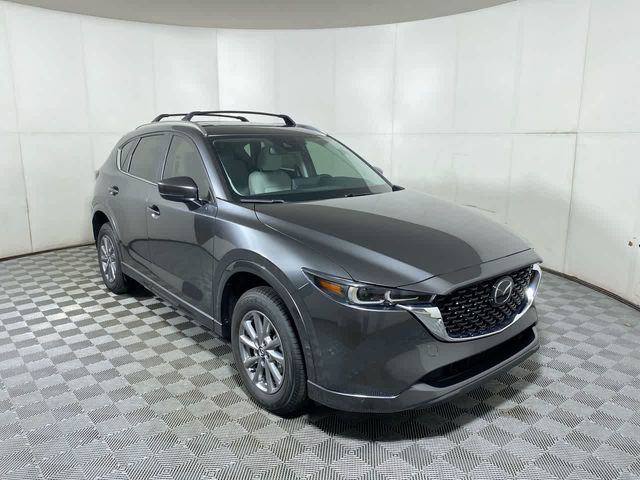 2024 Mazda CX-5 2.5 S Preferred Package