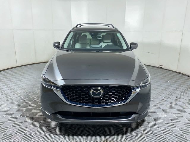 2024 Mazda CX-5 2.5 S Preferred Package