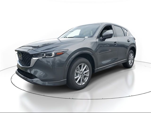 2024 Mazda CX-5 2.5 S Preferred Package