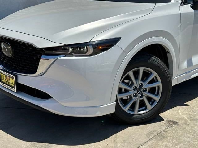 2024 Mazda CX-5 2.5 S Preferred Package