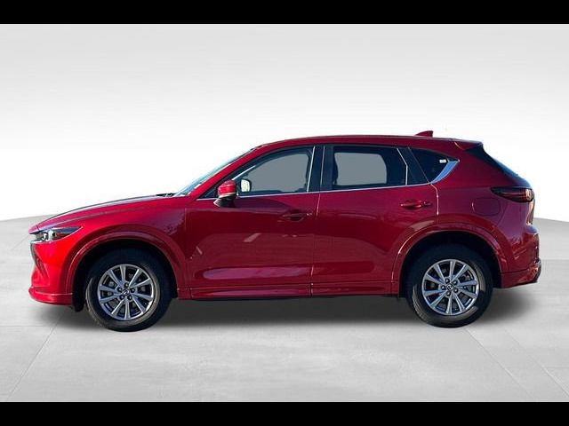 2024 Mazda CX-5 2.5 S Preferred Package