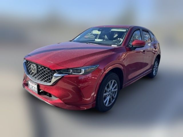 2024 Mazda CX-5 2.5 S Preferred Package