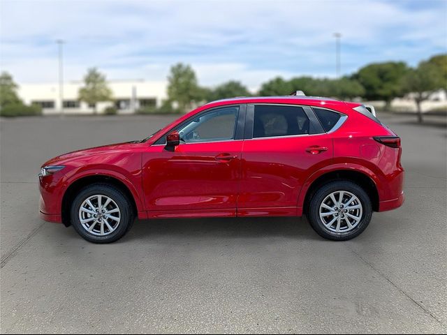 2024 Mazda CX-5 2.5 S Preferred Package