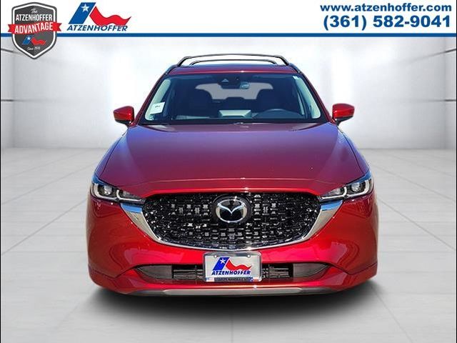 2024 Mazda CX-5 2.5 S Preferred Package