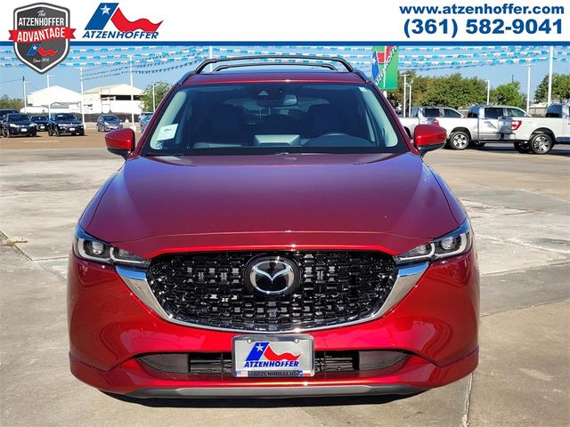 2024 Mazda CX-5 2.5 S Preferred Package