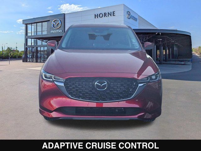 2024 Mazda CX-5 2.5 S Preferred Package