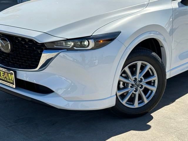 2024 Mazda CX-5 2.5 S Preferred Package