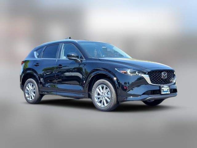 2024 Mazda CX-5 2.5 S Preferred Package