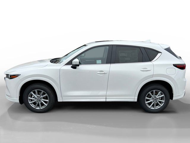 2024 Mazda CX-5 2.5 S Preferred Package