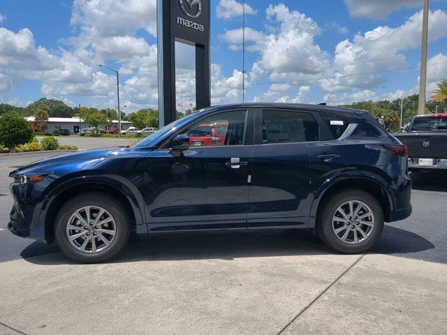 2024 Mazda CX-5 2.5 S Preferred Package