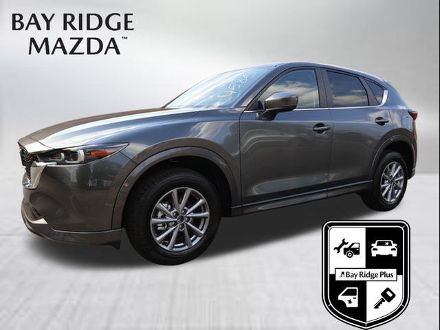 2024 Mazda CX-5 2.5 S Preferred Package